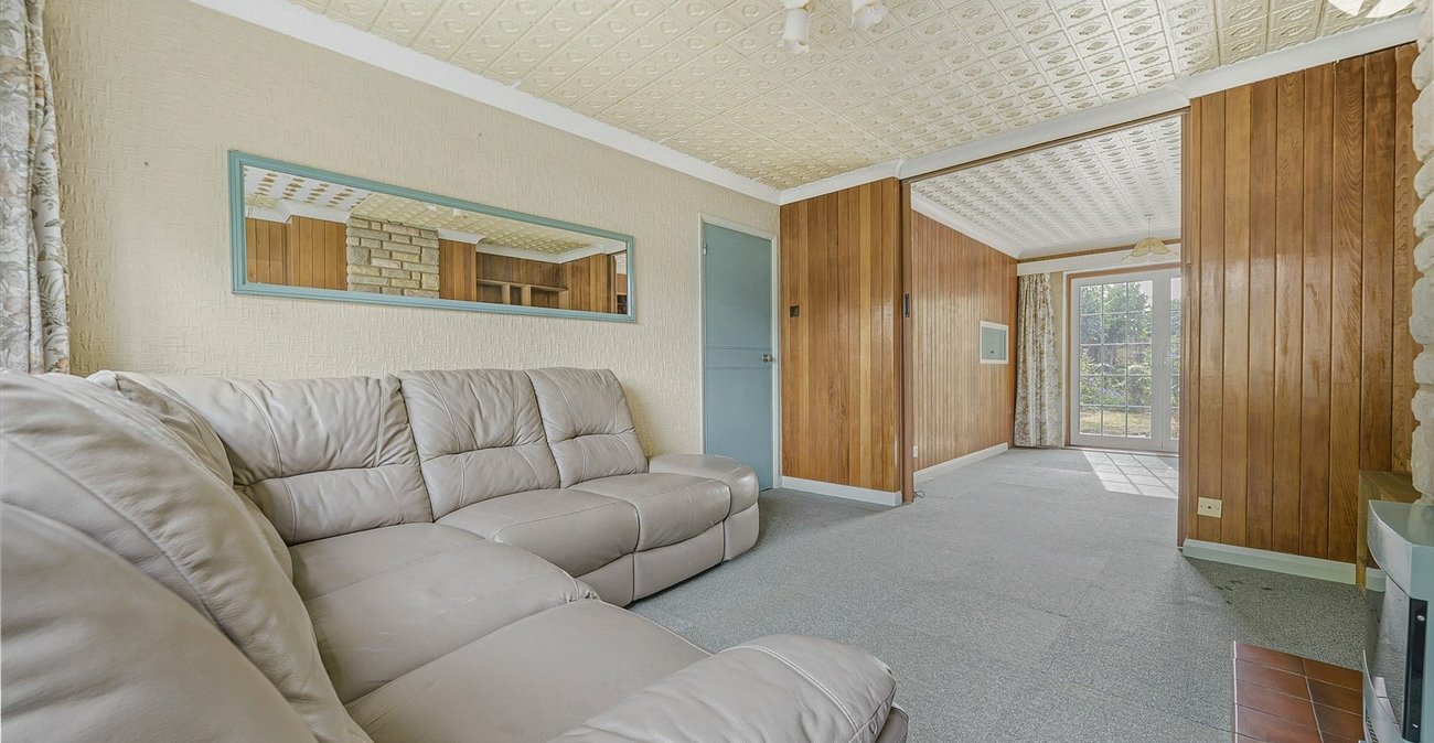 3 bedroom house for sale in Greenhithe | Robinson Jackson