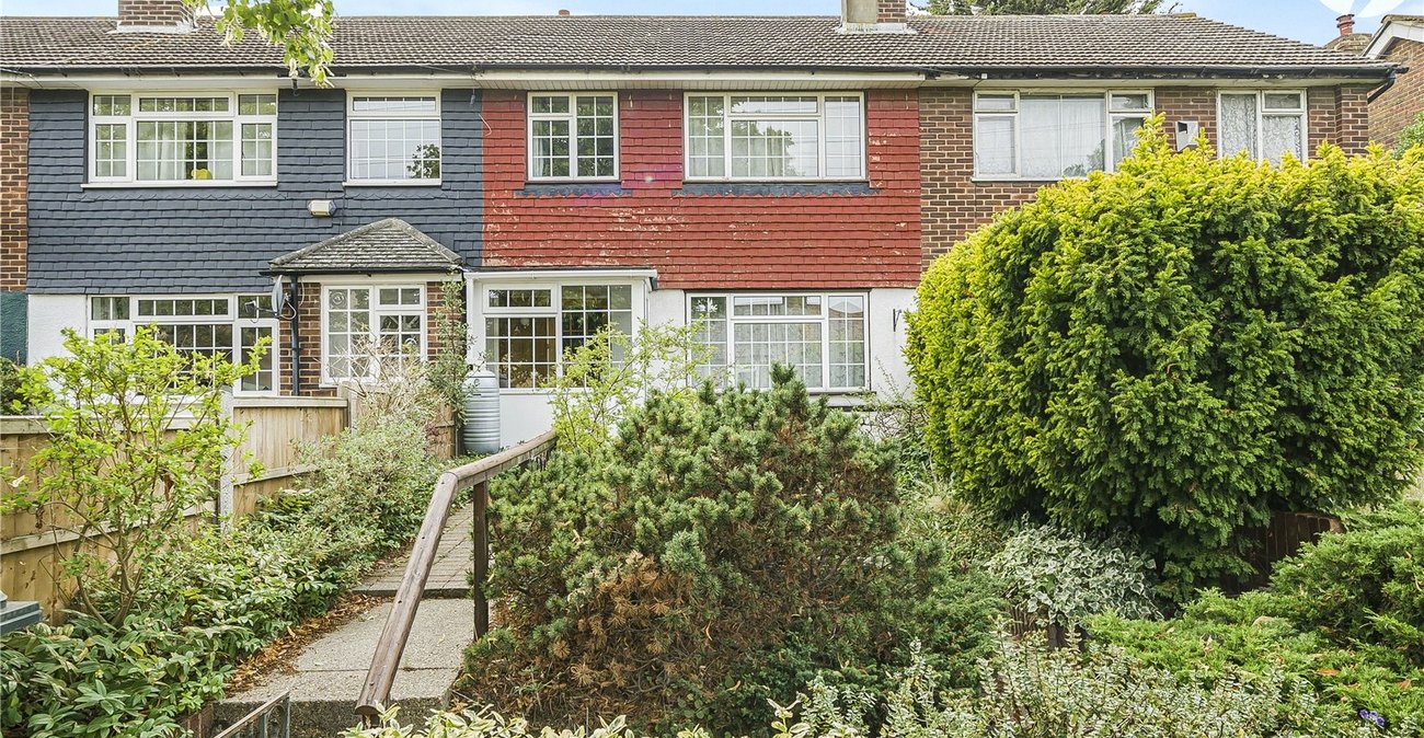 3 bedroom house for sale in Greenhithe | Robinson Jackson