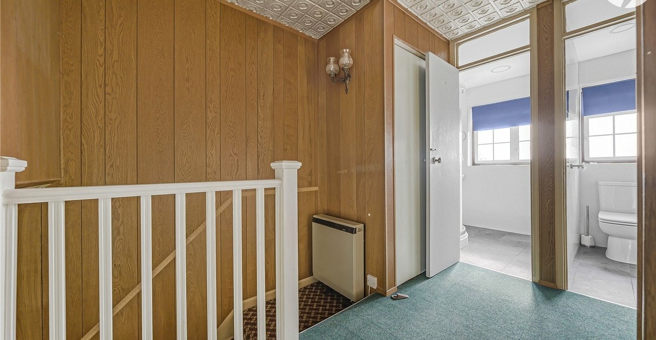 3 bedroom house for sale in Greenhithe | Robinson Jackson