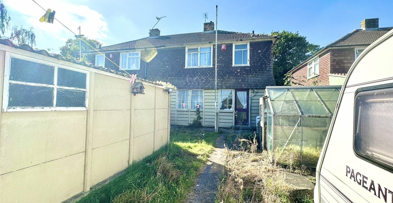 3 bedroom house for sale in Greenhithe | Robinson Jackson