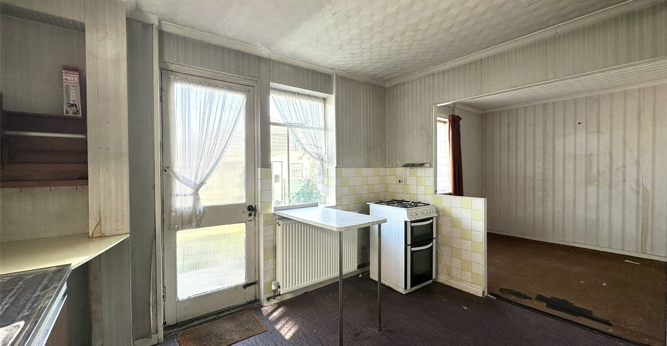 3 bedroom house for sale in Greenhithe | Robinson Jackson