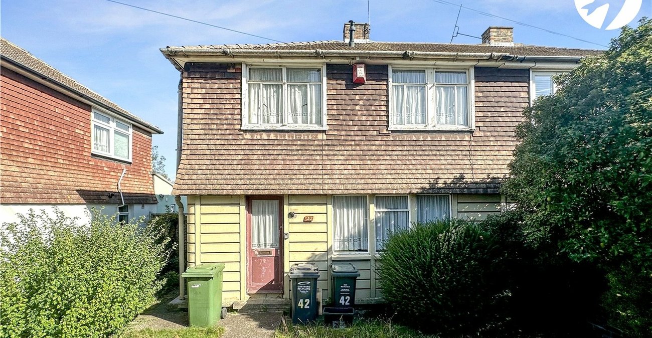 3 bedroom house for sale in Greenhithe | Robinson Jackson