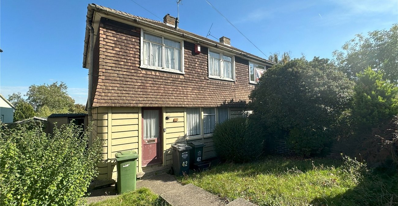 3 bedroom house for sale in Greenhithe | Robinson Jackson