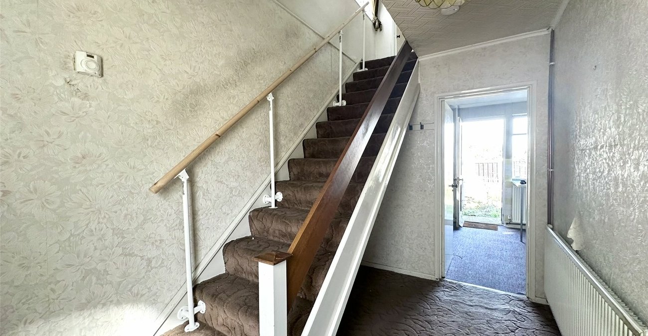 3 bedroom house for sale in Greenhithe | Robinson Jackson