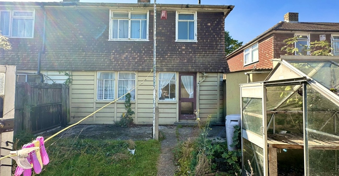 3 bedroom house for sale in Greenhithe | Robinson Jackson