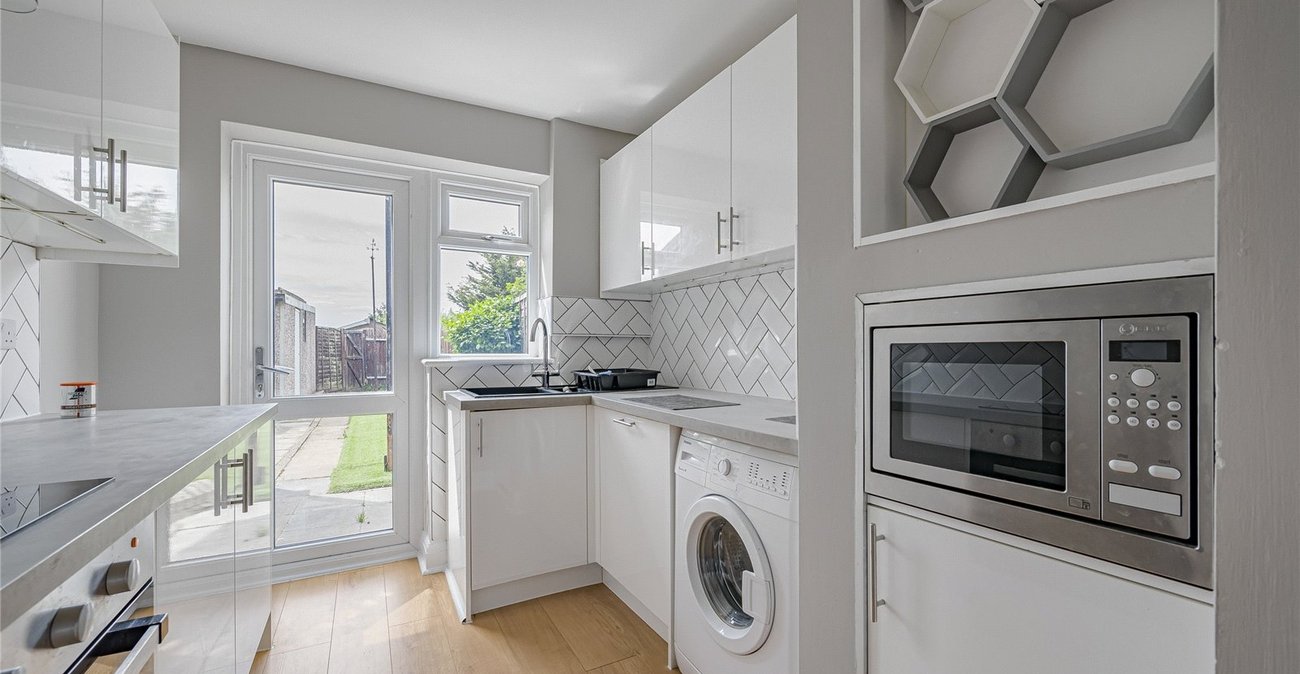 3 bedroom house for sale in Greenhithe | Robinson Jackson