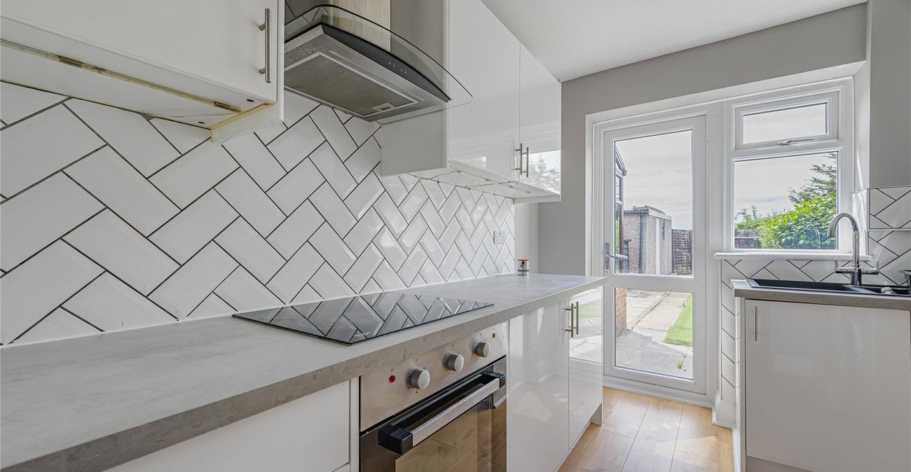 3 bedroom house for sale in Greenhithe | Robinson Jackson