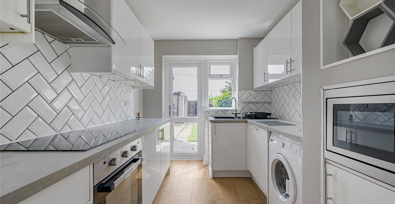 3 bedroom house for sale in Greenhithe | Robinson Jackson