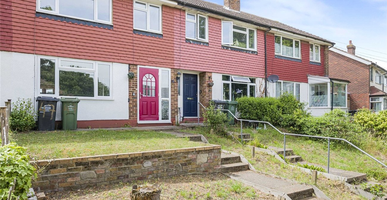 3 bedroom house for sale in Greenhithe | Robinson Jackson