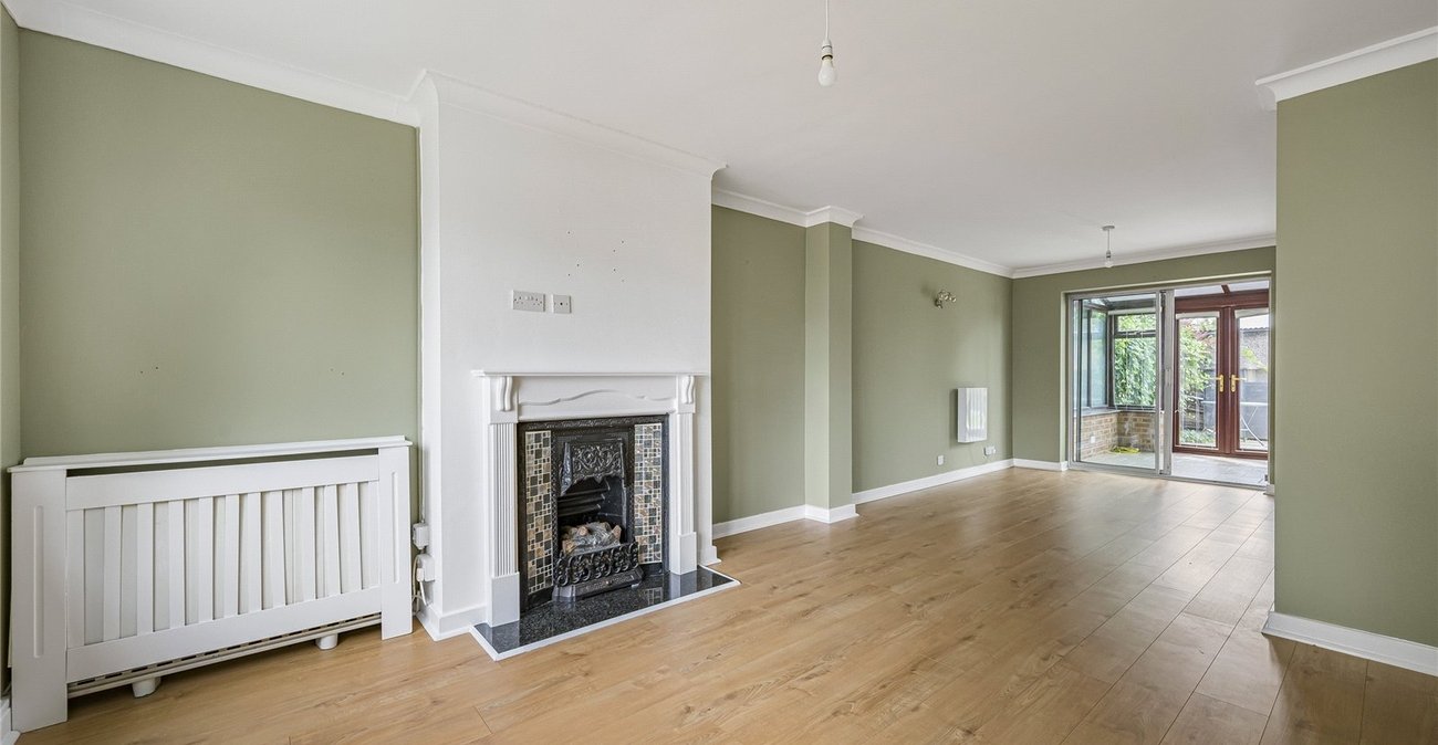 3 bedroom house for sale in Greenhithe | Robinson Jackson