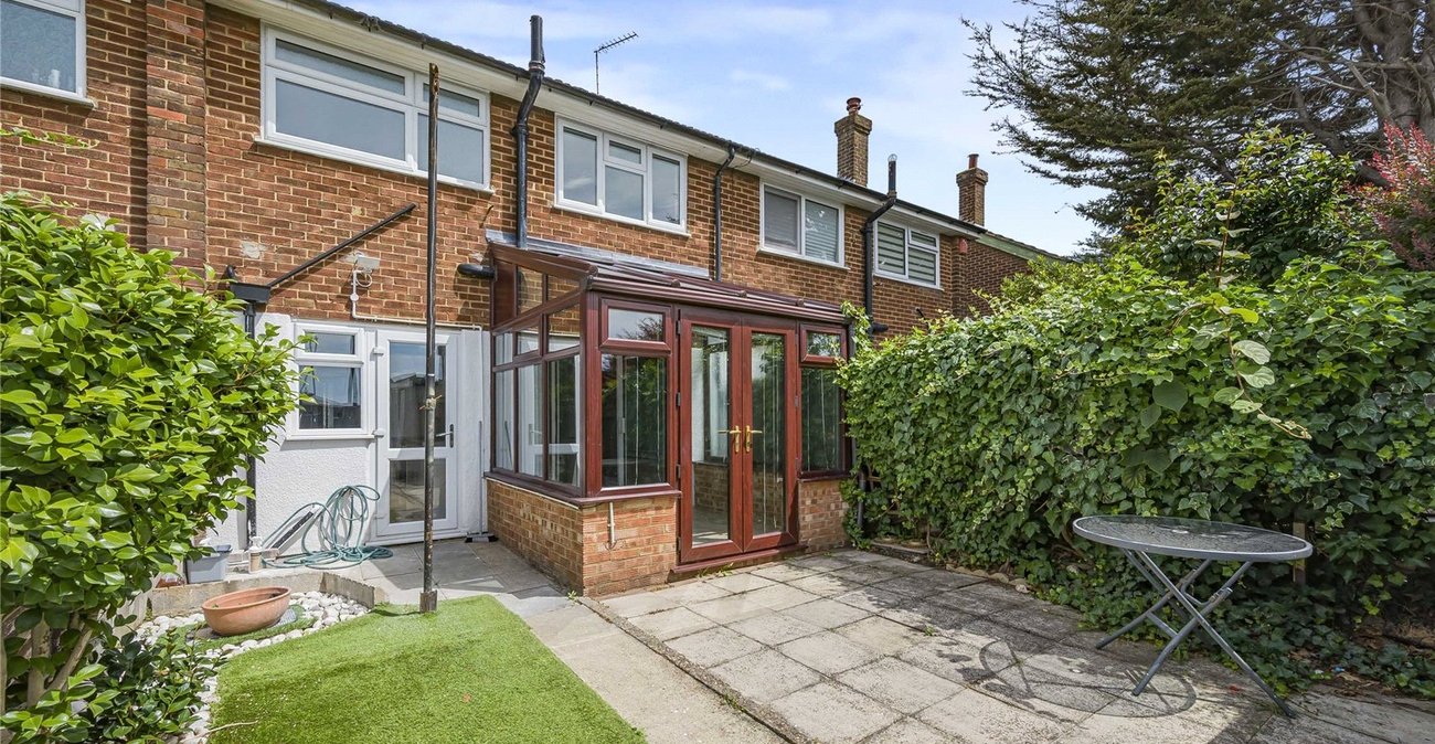 3 bedroom house for sale in Greenhithe | Robinson Jackson