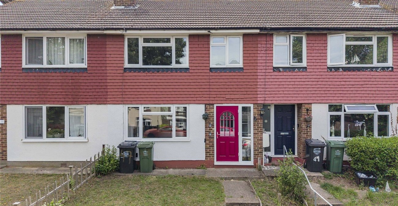 3 bedroom house for sale in Greenhithe | Robinson Jackson