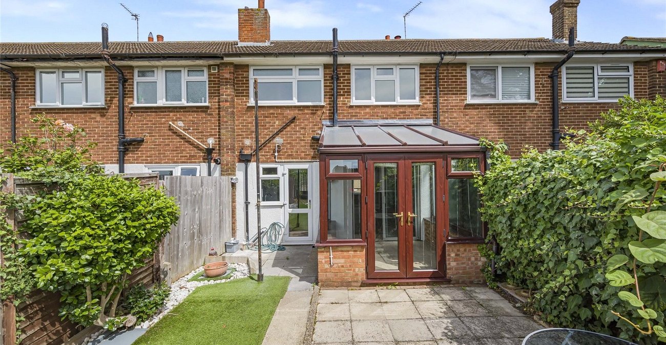 3 bedroom house for sale in Greenhithe | Robinson Jackson