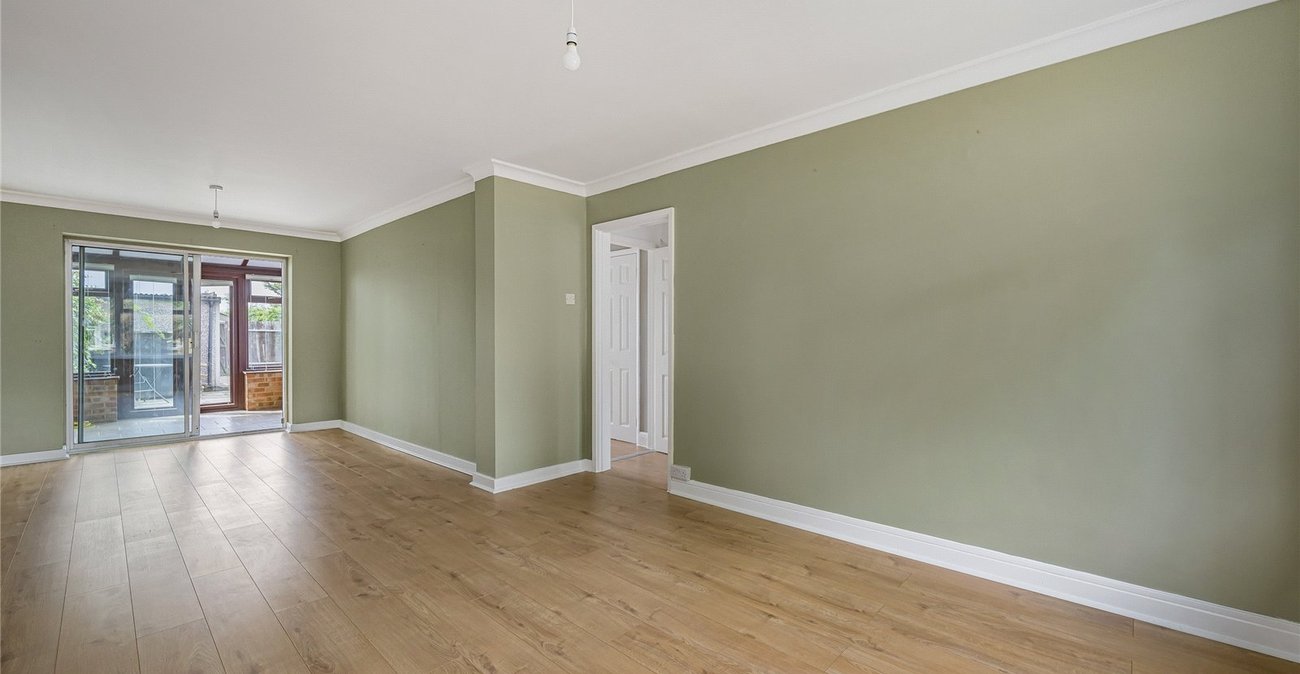 3 bedroom house for sale in Greenhithe | Robinson Jackson