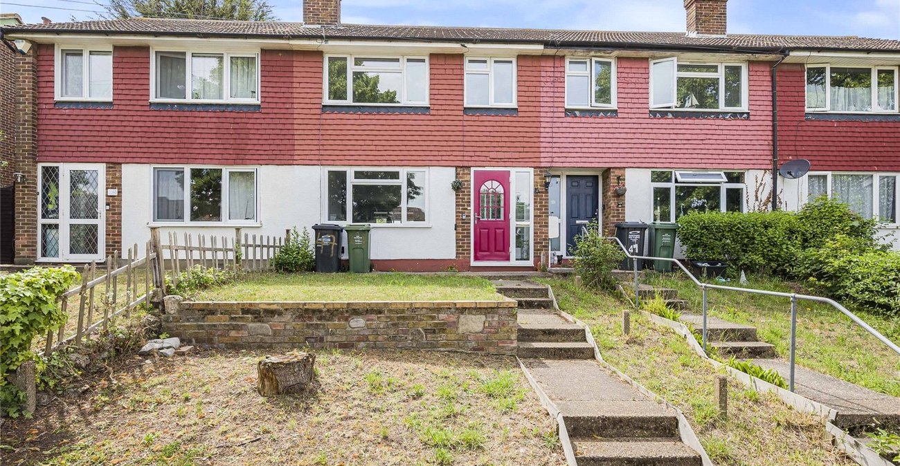 3 bedroom house for sale in Greenhithe | Robinson Jackson