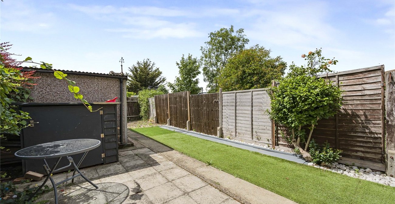 3 bedroom house for sale in Greenhithe | Robinson Jackson