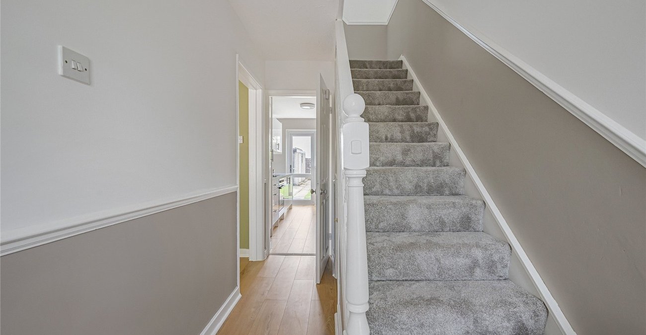 3 bedroom house for sale in Greenhithe | Robinson Jackson