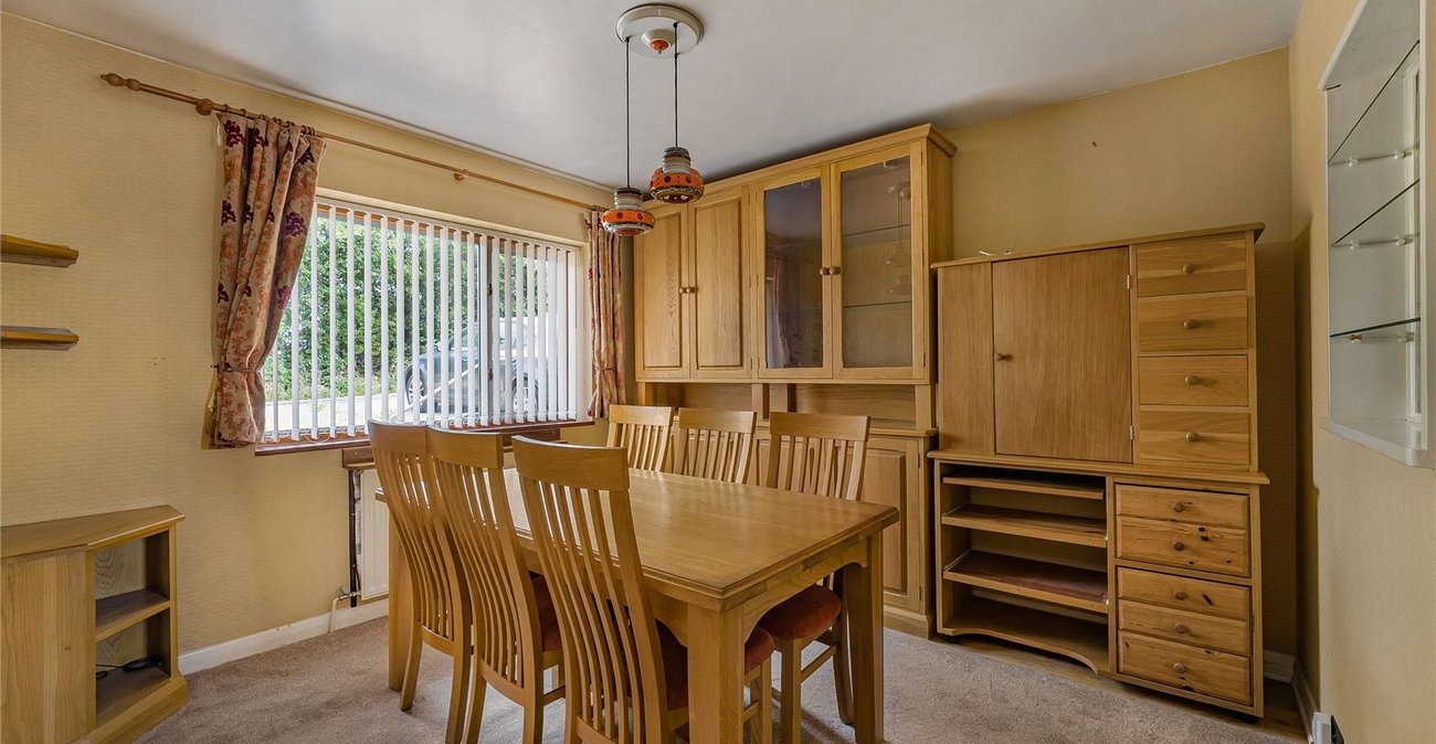 3 bedroom house for sale in Greenhithe | Robinson Jackson