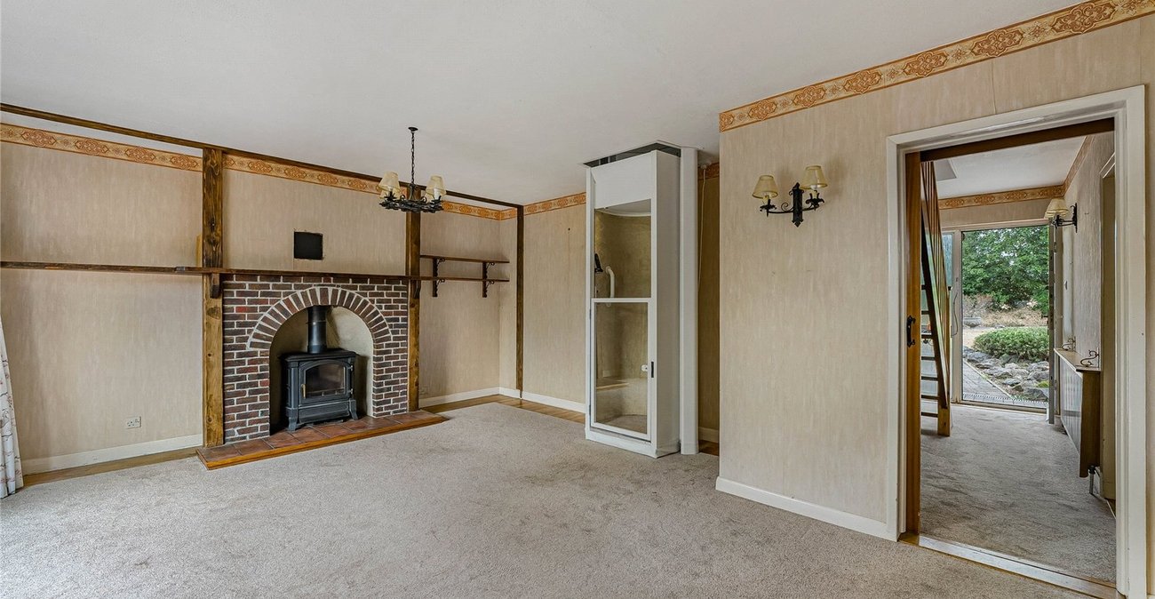 3 bedroom house for sale in Greenhithe | Robinson Jackson