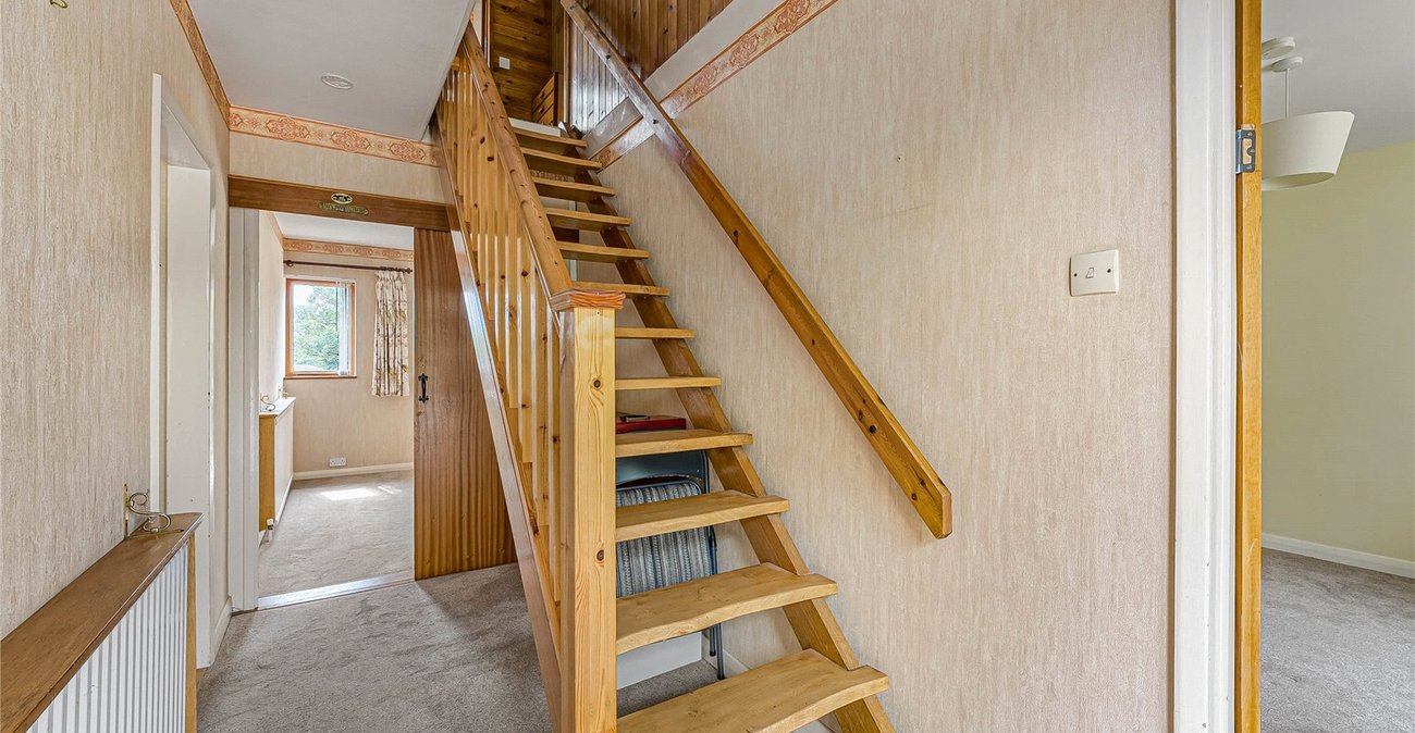 3 bedroom house for sale in Greenhithe | Robinson Jackson