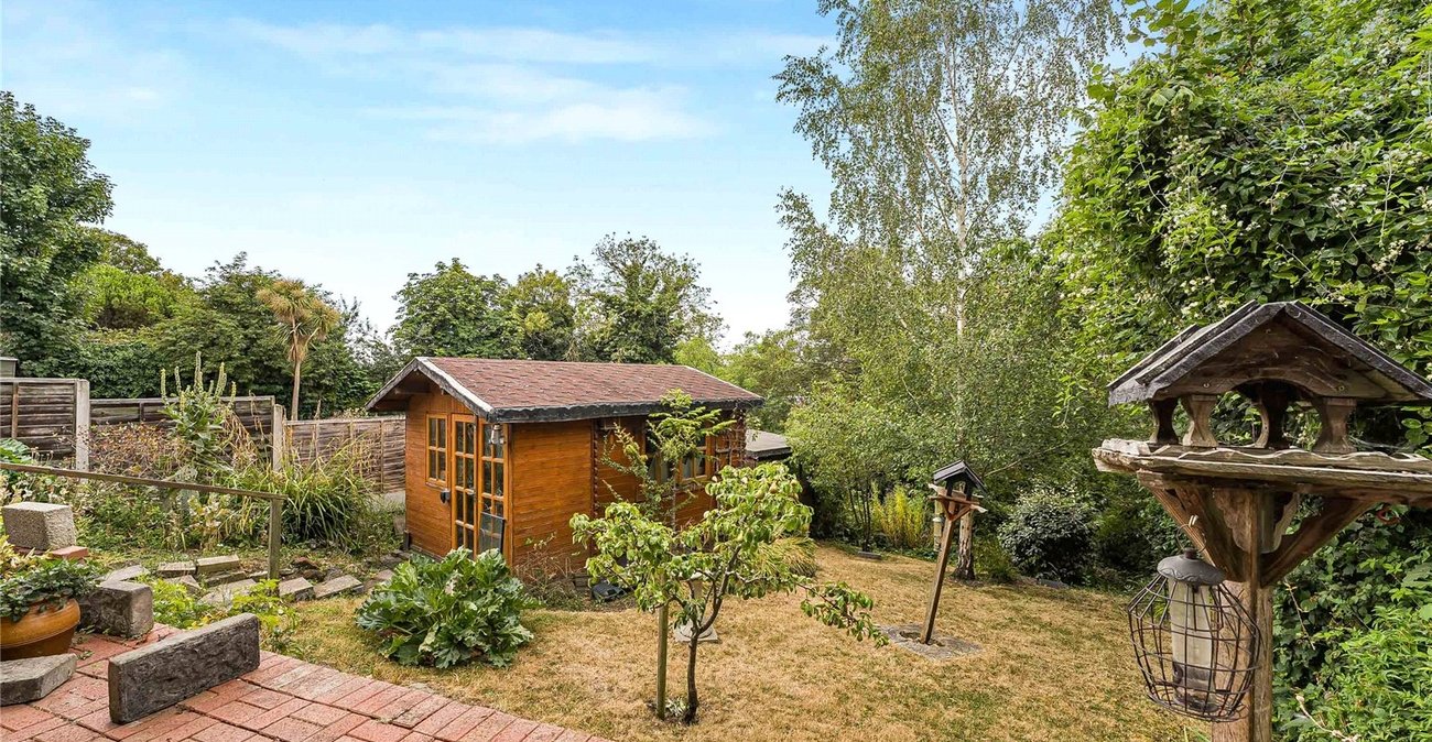 3 bedroom house for sale in Greenhithe | Robinson Jackson