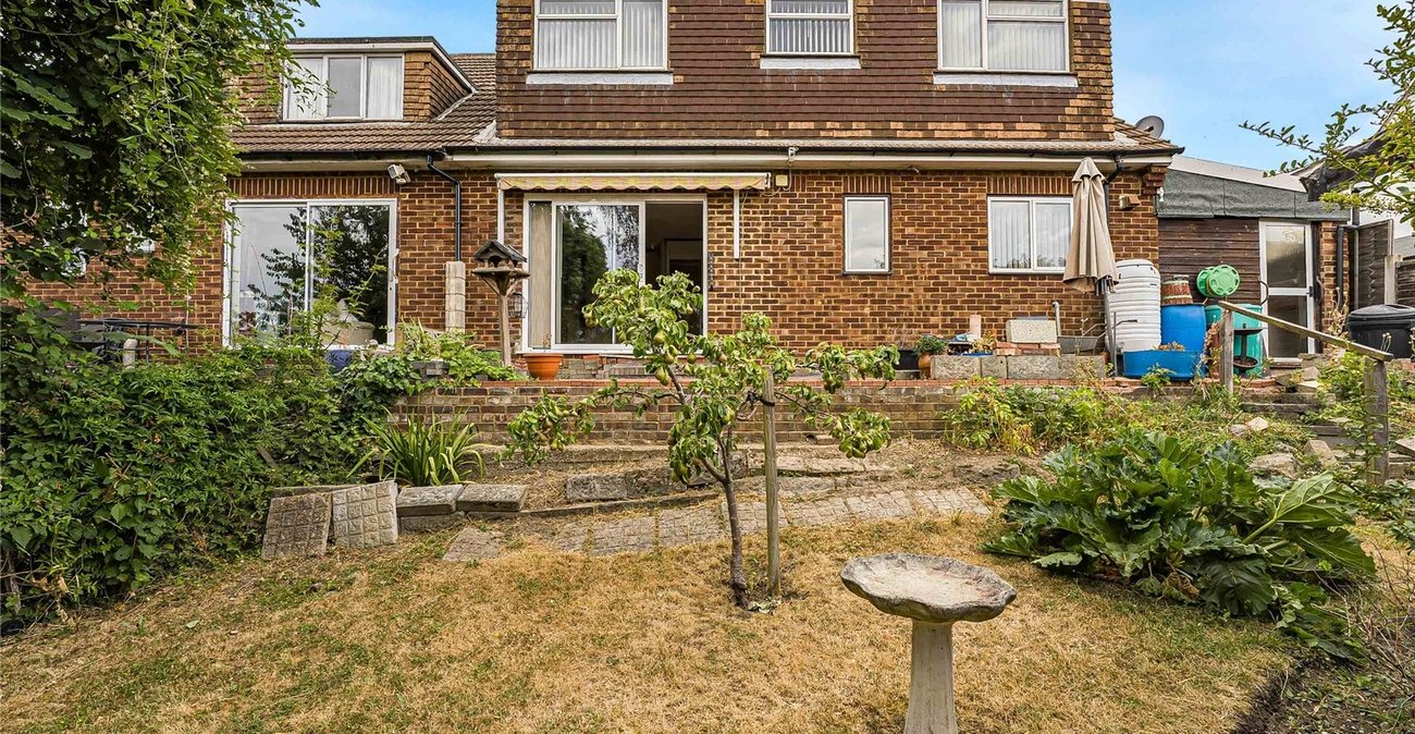 3 bedroom house for sale in Greenhithe | Robinson Jackson
