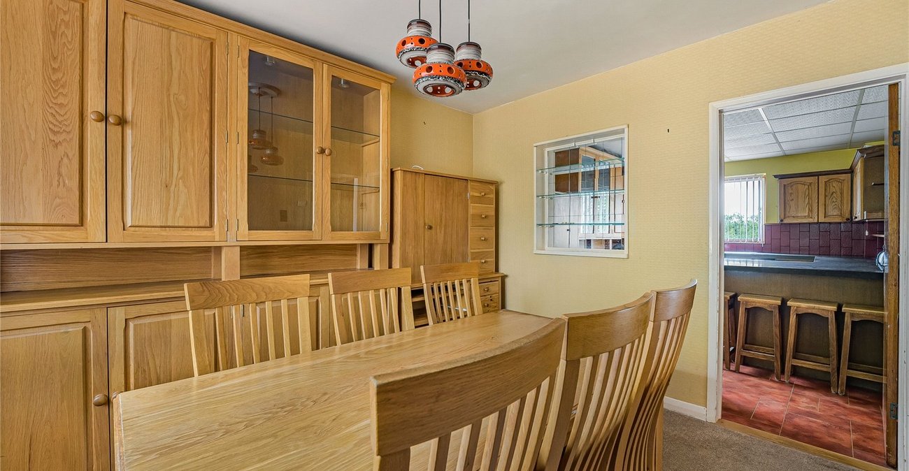 3 bedroom house for sale in Greenhithe | Robinson Jackson