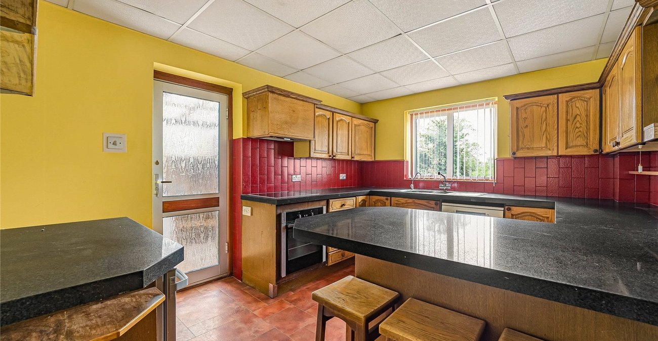 3 bedroom house for sale in Greenhithe | Robinson Jackson