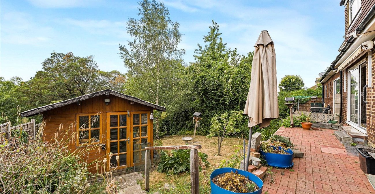3 bedroom house for sale in Greenhithe | Robinson Jackson