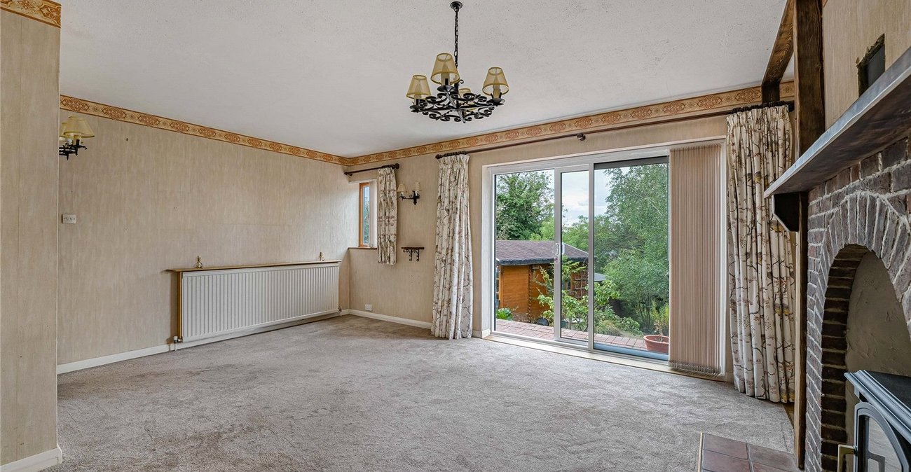 3 bedroom house for sale in Greenhithe | Robinson Jackson