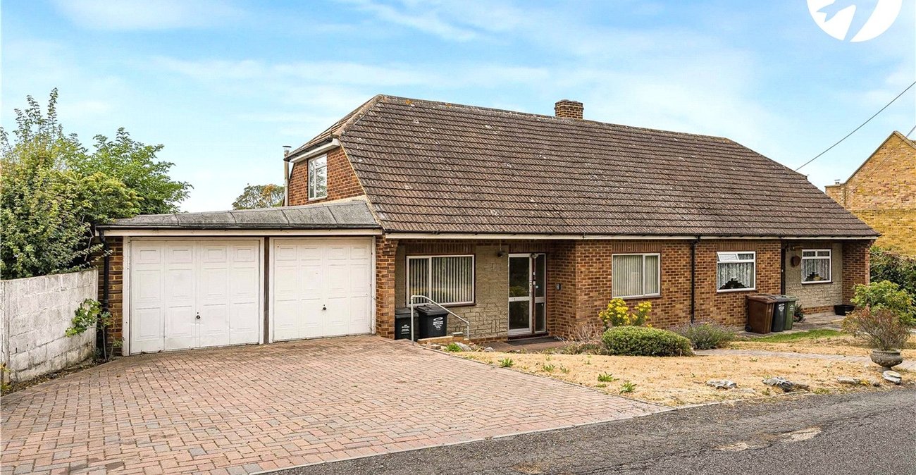 3 bedroom house for sale in Greenhithe | Robinson Jackson