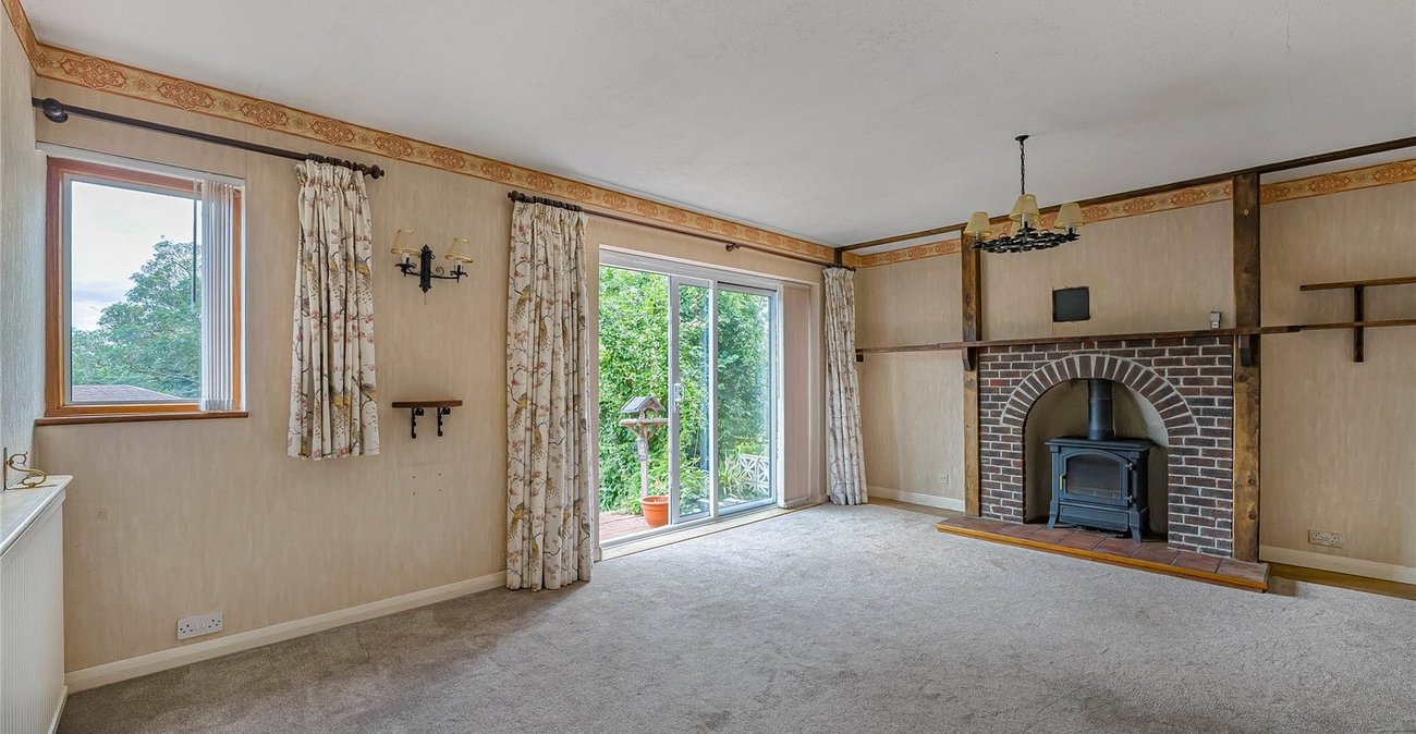 3 bedroom house for sale in Greenhithe | Robinson Jackson