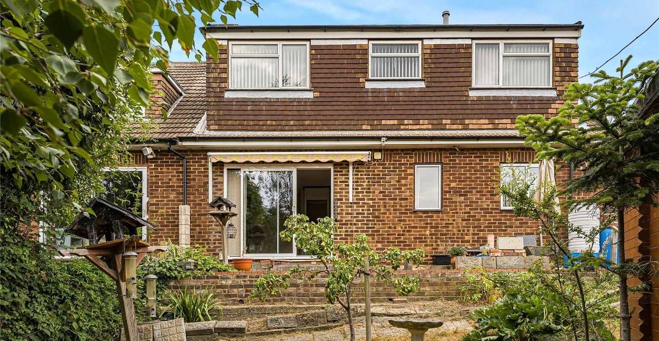 3 bedroom house for sale in Greenhithe | Robinson Jackson
