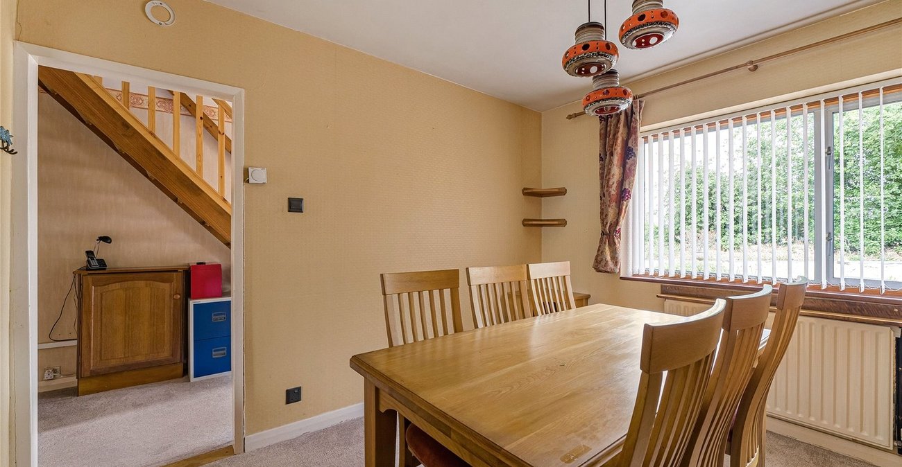 3 bedroom house for sale in Greenhithe | Robinson Jackson