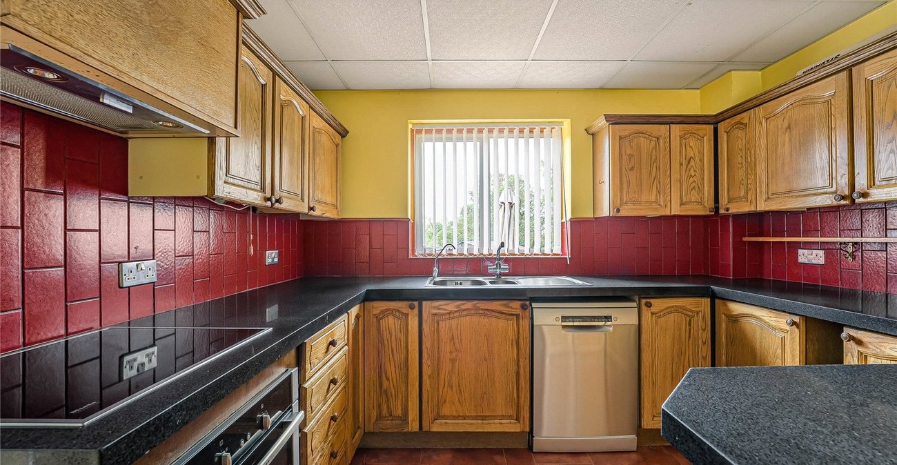 3 bedroom house for sale in Greenhithe | Robinson Jackson