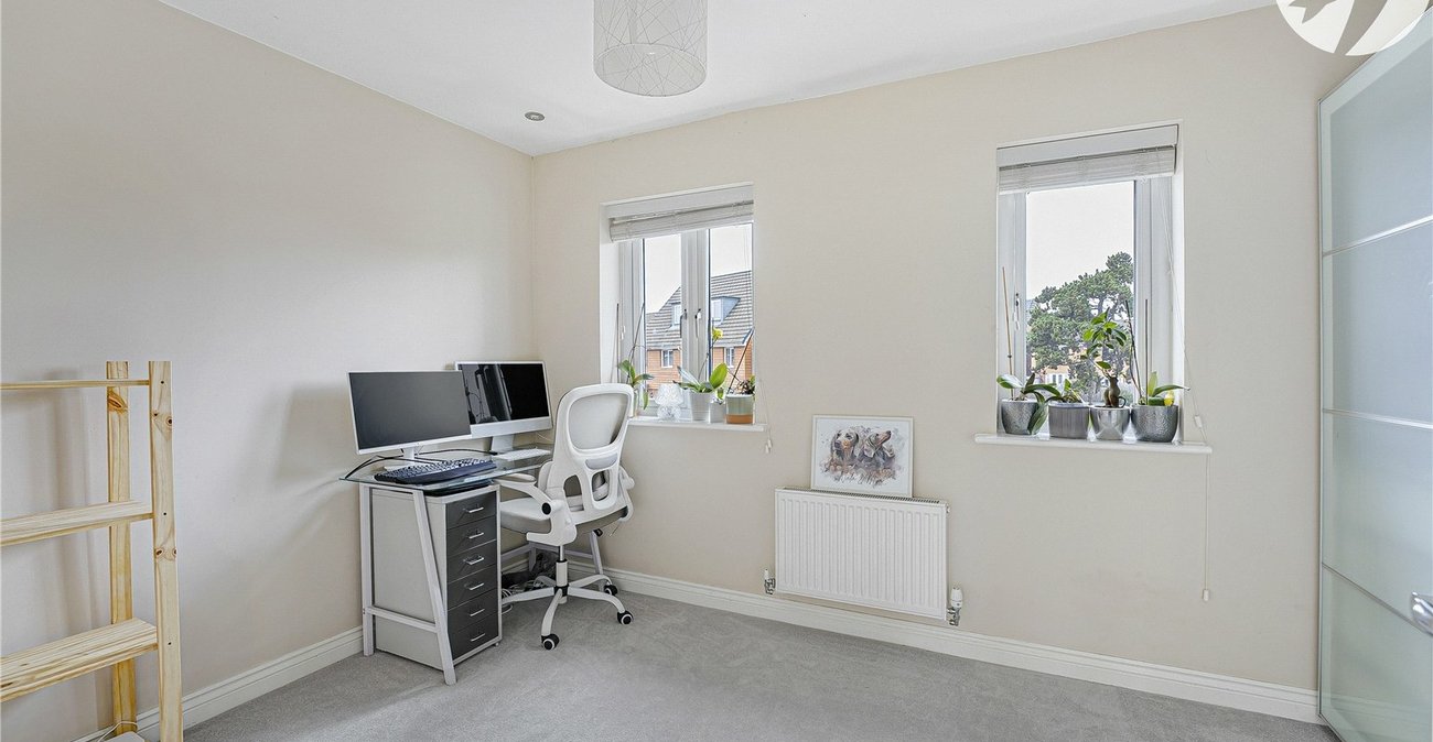2 bedroom house for sale in Dartford | Robinson Jackson