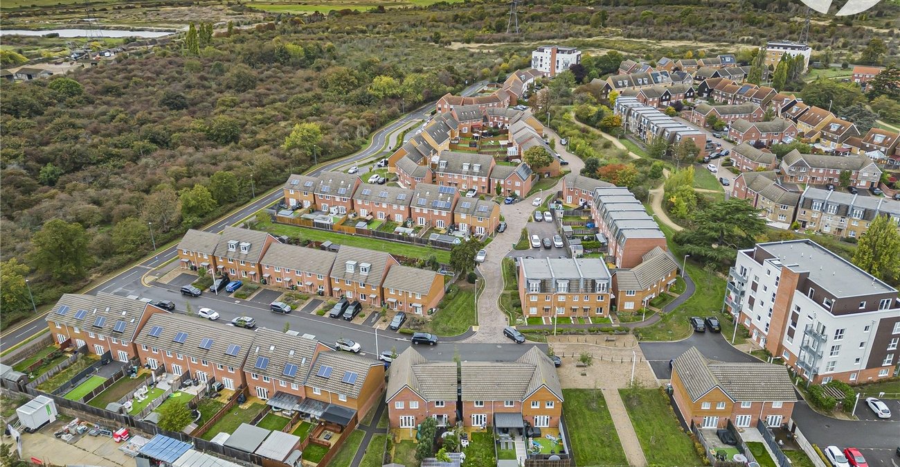 2 bedroom house for sale in Dartford | Robinson Jackson