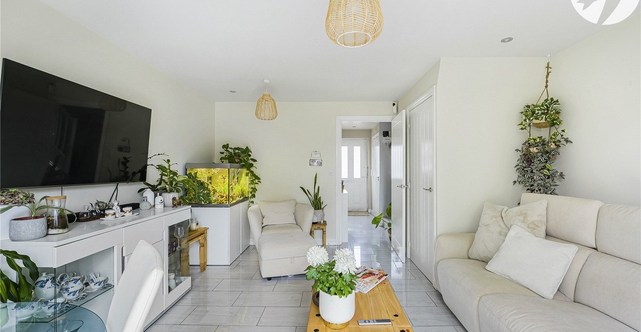 2 bedroom house for sale in Dartford | Robinson Jackson