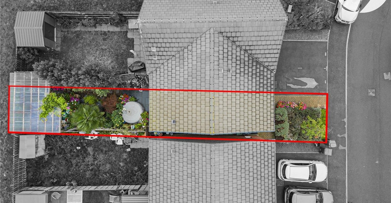 2 bedroom house for sale in Dartford | Robinson Jackson