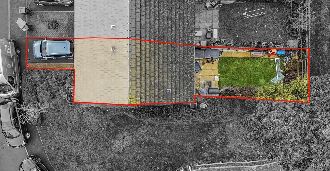 2 bedroom house for sale in Dartford | Robinson Jackson