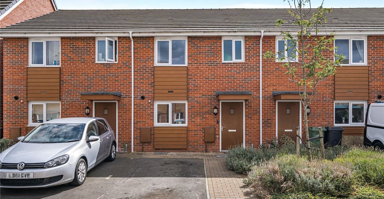 3 bedroom house for sale in Dartford | Robinson Jackson