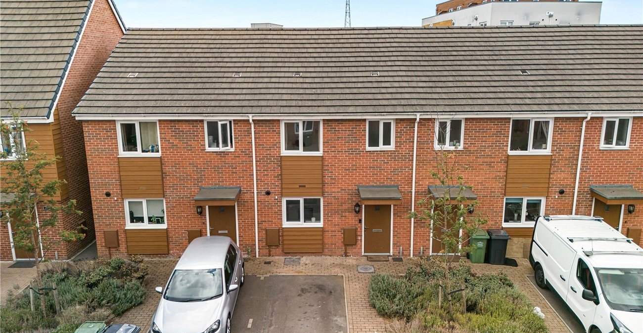 3 bedroom house for sale in Dartford | Robinson Jackson