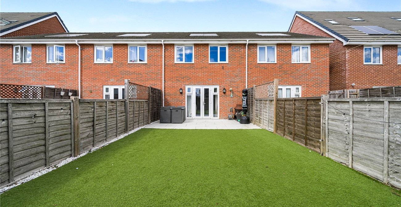 3 bedroom house for sale in Dartford | Robinson Jackson