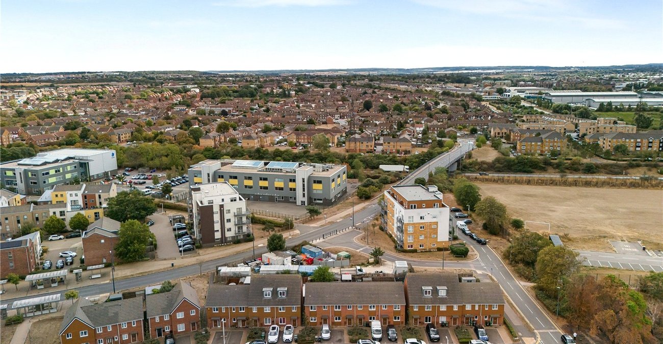 3 bedroom house for sale in Dartford | Robinson Jackson