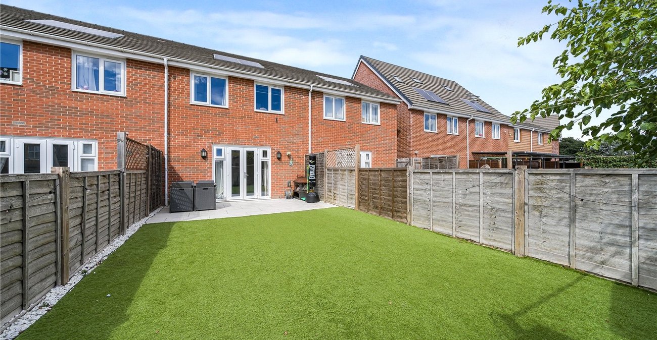 3 bedroom house for sale in Dartford | Robinson Jackson