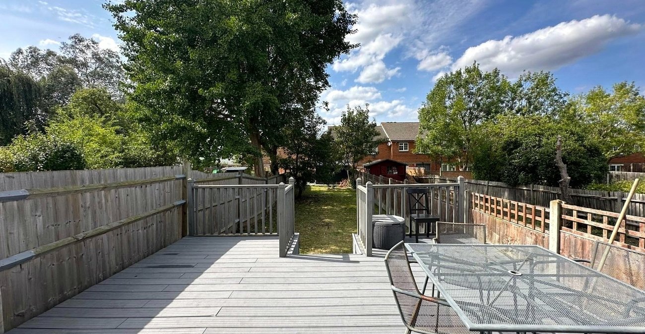 4 bedroom house for sale in Catford | Robinson Jackson