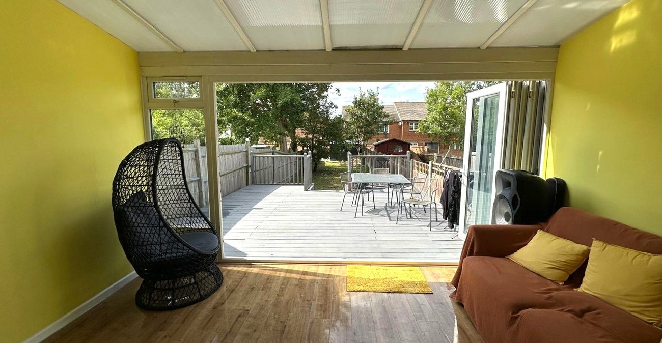 4 bedroom house for sale in Catford | Robinson Jackson