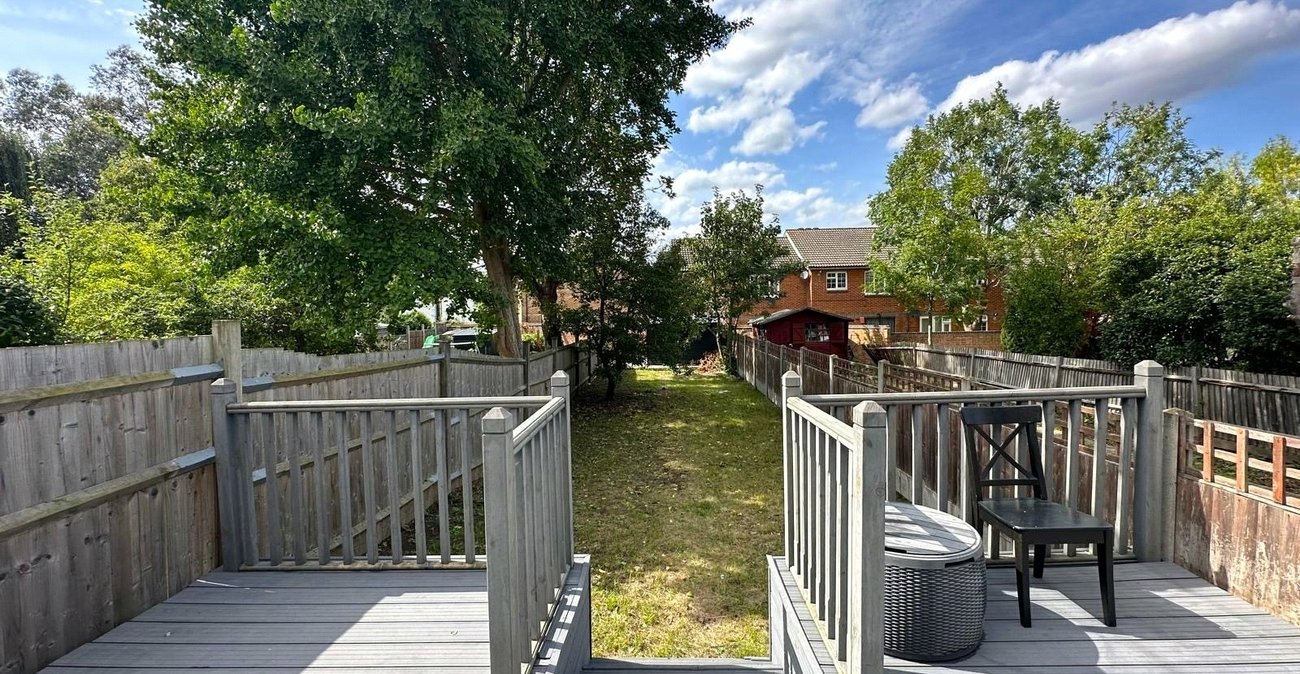 4 bedroom house for sale in Catford | Robinson Jackson