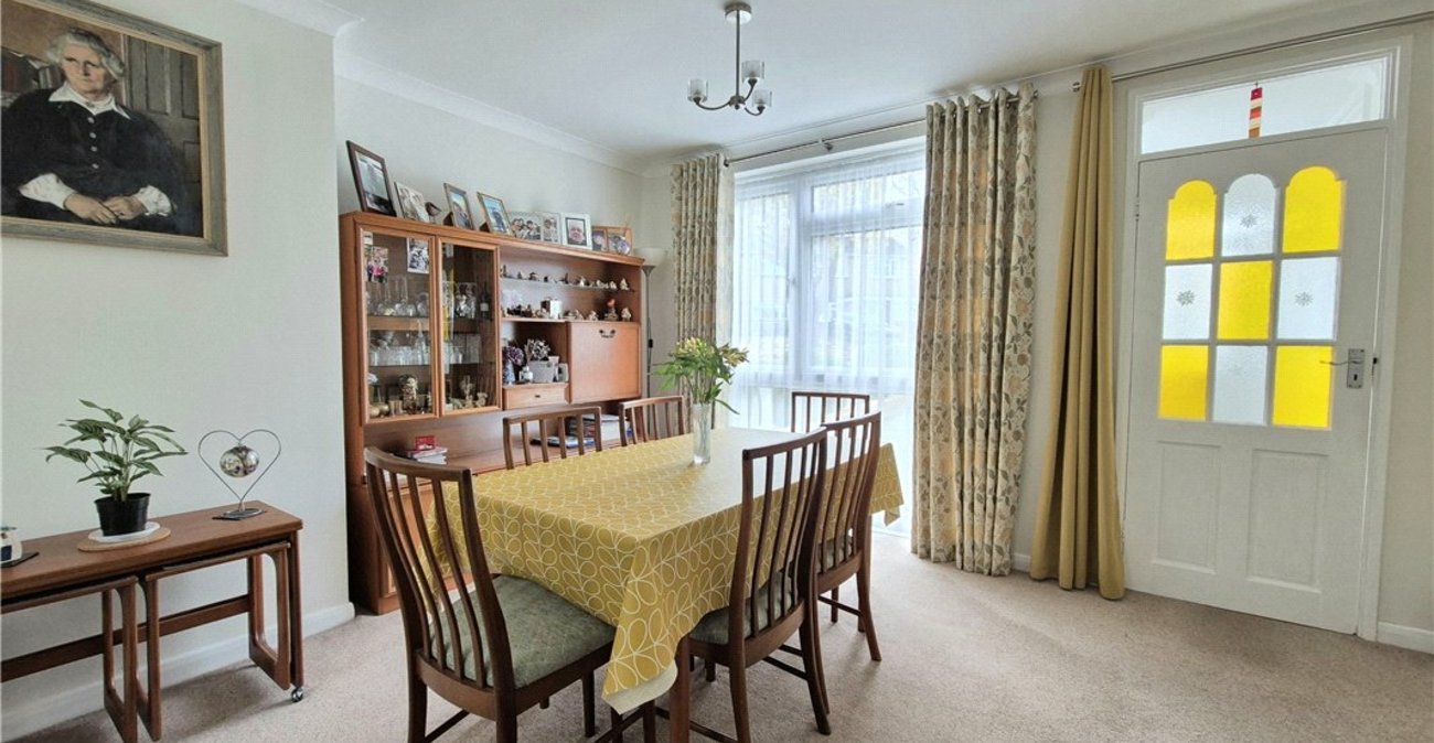 3 bedroom house for sale in Orpington | Robinson Jackson