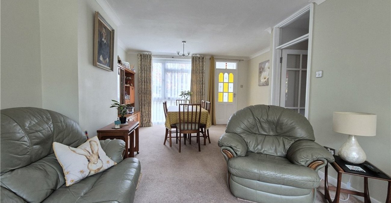 3 bedroom house for sale in Orpington | Robinson Jackson